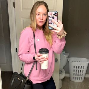 Meet your Posher, Delaney